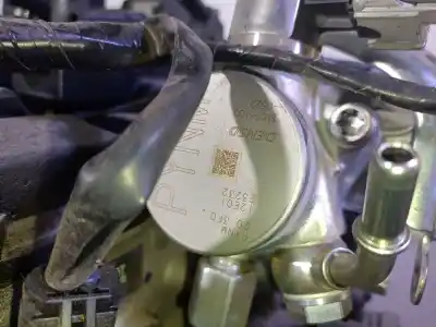 Автозапчастина б/у двигун комплект для mazda 3 fastback (bp) 2.0 skyactiv-g m hybrid посилання на oem iam  21701181 