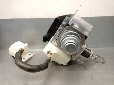 Автозапчастина б/у абс для MAZDA 3 FASTBACK (BP) 2.0 SKYACTIV-G M HYBRID Посилання на OEM IAM BDMC439A0E 06211202334 