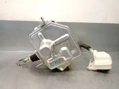 Автозапчастина б/у абс для mazda 3 fastback (bp) 2.0 skyactiv-g m hybrid посилання на oem iam bdmc439a0e 06211202334 