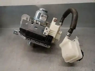 Автозапчастина б/у абс для mazda 3 fastback (bp) 2.0 skyactiv-g m hybrid посилання на oem iam bdmc439a0e 06211202334 