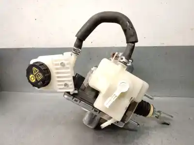 Автозапчастина б/у абс для mazda 3 fastback (bp) 2.0 skyactiv-g m hybrid посилання на oem iam bdmc439a0e 06211202334 