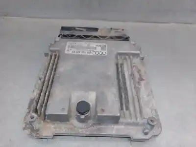 Second-hand car spare part ecu engine control for audi a3 (8p1) s3 quattro oem iam references 8p0997020kx 0986264544 bosch 