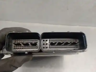 Second-hand car spare part ecu engine control for audi a3 (8p1) s3 quattro oem iam references 8p0997020kx 0986264544 bosch 