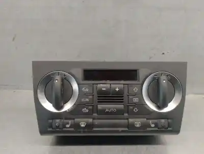 İkinci el araba yedek parçası Iklim Kontrolü için AUDI A3 (8P1) S3 QUATTRO OEM IAM referansları 8P0820043AD A2C53212438 SIEMENS VDO 8P0820043AH