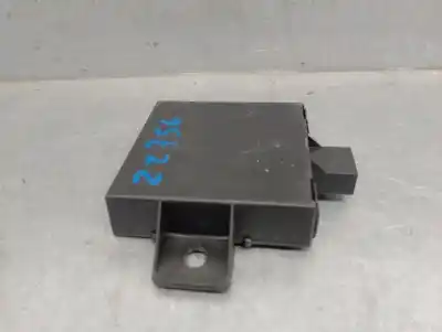 Peça sobressalente para automóvel em segunda mão módulo eletrônico por audi a3 (8p1) s3 quattro referências oem iam 1k0907719c  