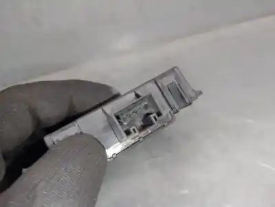 Peça sobressalente para automóvel em segunda mão módulo eletrônico por audi a3 (8p1) s3 quattro referências oem iam 1k0907719c  