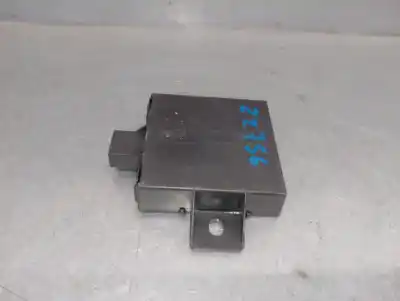 Peça sobressalente para automóvel em segunda mão módulo eletrônico por audi a3 (8p1) s3 quattro referências oem iam 1k0907719c  