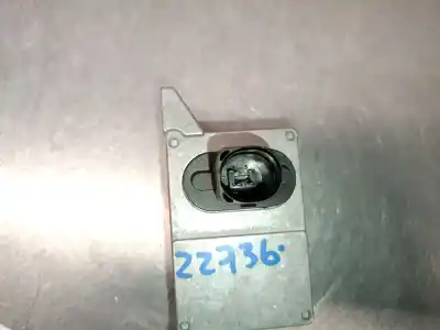 Second-hand car spare part sensor for audi a3 (8p1) 2.0 tdi 16v oem iam references 1k0907655a 10098503224 ate 