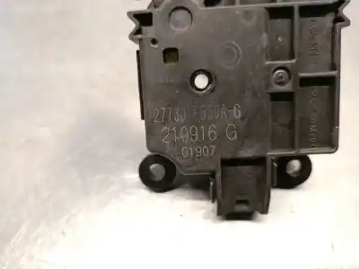 Автозапчасти б/у мотор открывания люков кондиционера за mazda 3 fastback (bp) 2.0 skyactiv-g m hybrid ссылки oem iam 27730f530ag  