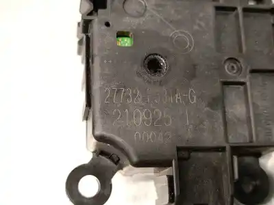 Автозапчасти б/у мотор открывания люков кондиционера за mazda 3 fastback (bp) 2.0 skyactiv-g m hybrid ссылки oem iam 27732f531ag  