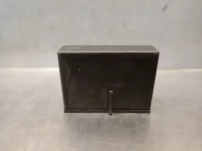 Автозапчастина б/у електронний модуль для mazda 3 fastback (bp) 2.0 skyactiv-g m hybrid посилання на oem iam dfr5675u0  