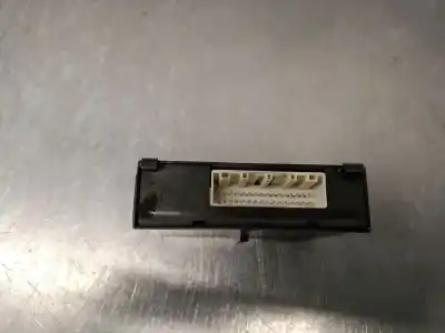 Second-hand car spare part electronic module for mazda 3 fastback (bp) 2.0 skyactiv-g m hybrid oem iam references dfr5675u0  
