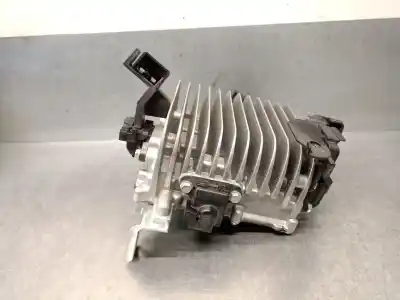 Second-hand car spare part battery for mazda 3 fastback (bp) 2.0 skyactiv-g m hybrid oem iam references ke143kf755