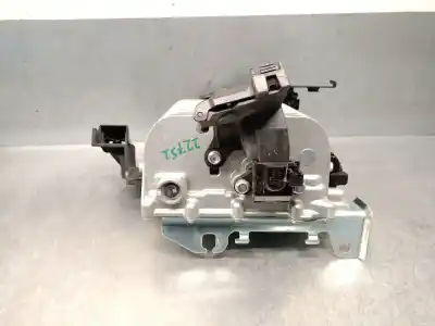 Автозапчастина б/у аккумулятор для mazda 3 fastback (bp) 2.0 skyactiv-g m hybrid посилання на oem iam ke143kf755  