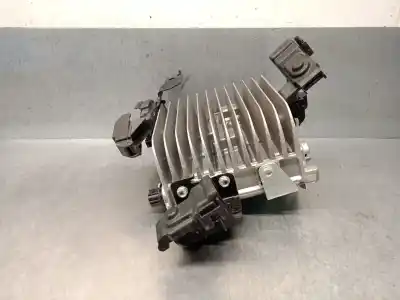 Автозапчастина б/у аккумулятор для mazda 3 fastback (bp) 2.0 skyactiv-g m hybrid посилання на oem iam ke143kf755  