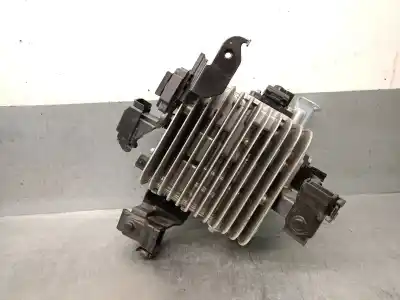 Автозапчастина б/у аккумулятор для mazda 3 fastback (bp) 2.0 skyactiv-g m hybrid посилання на oem iam ke143kf755  