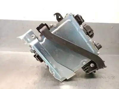 Автозапчастина б/у аккумулятор для mazda 3 fastback (bp) 2.0 skyactiv-g m hybrid посилання на oem iam ke143kf755  