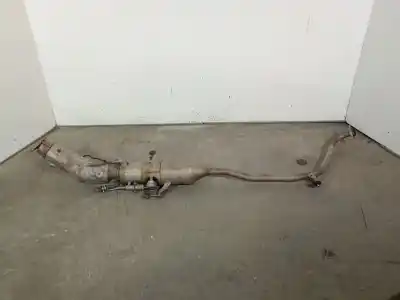 Автозапчастина б/у катализатор для toyota prius (nhw30) executive посилання на oem iam 1741037300