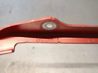 Peça sobressalente para automóvel em segunda mão dobradiça do capô por mazda 3 fastback (bp) 2.0 skyactiv-g m hybrid referências oem iam   