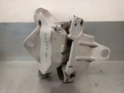 Автозапчастина б/у опора двигуна ліва для MAZDA 3 FASTBACK (BP) 2.0 SKYACTIV-G M HYBRID Посилання на OEM IAM AJ82  