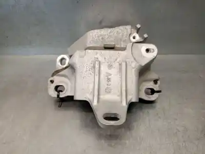 Second-hand car spare part left engine support for mazda 3 fastback (bp) 2.0 skyactiv-g m hybrid oem iam references aj82  