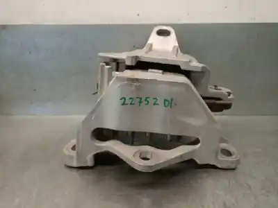 Pezzo di ricambio per auto di seconda mano supporto motore sinistro per mazda 3 fastback (bp) 2.0 skyactiv-g m hybrid riferimenti oem iam aj82  