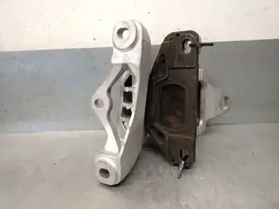 Pezzo di ricambio per auto di seconda mano supporto motore sinistro per mazda 3 fastback (bp) 2.0 skyactiv-g m hybrid riferimenti oem iam aj82  