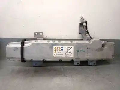 Second-hand car spare part battery for mazda 3 fastback (bp) 2.0 skyactiv-g m hybrid oem iam references bdmc67zb3g