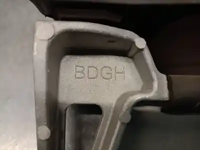 Second-hand car spare part engine support for mazda 3 fastback (bp) 2.0 skyactiv-g m hybrid oem iam references   