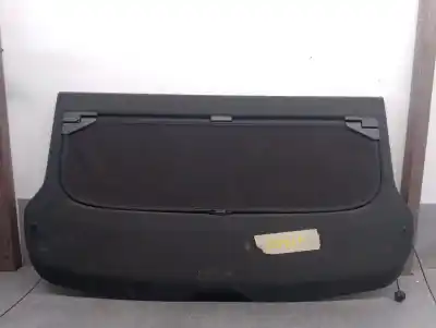 Peça sobressalente para automóvel em segunda mão chapeleira por audi a3 (8p1) s3 quattro referências oem iam 8p3867769