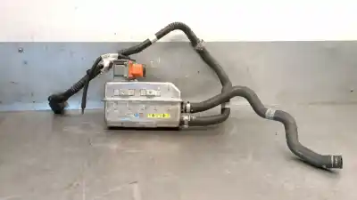 Peça sobressalente para automóvel em segunda mão bateria por fiat 500e (332_) elektro 3+1 (fa1) referências oem iam 68400740ac