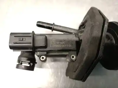 Автозапчастина б/у насос зчеплення для mazda 3 fastback (bp) 2.0 skyactiv-g m hybrid посилання на oem iam l05998001100  