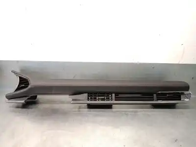 Second-hand car spare part air ventilation grille for mazda 3 fastback (bp) 2.0 skyactiv-g m hybrid oem iam references bdgf60371