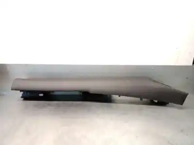 Автозапчастина б/у аераційна решіта для mazda 3 fastback (bp) 2.0 skyactiv-g m hybrid посилання на oem iam bdgf60371  