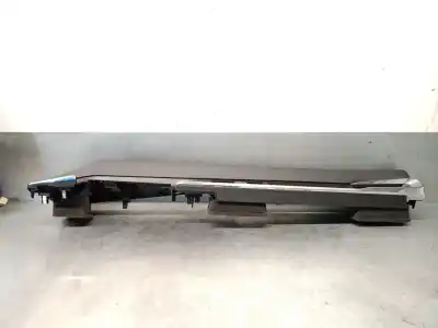 Автозапчастина б/у аераційна решіта для mazda 3 fastback (bp) 2.0 skyactiv-g m hybrid посилання на oem iam bdgf60371  