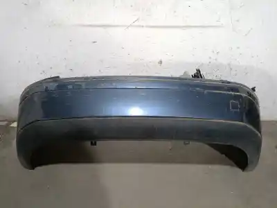 Second-hand car spare part rear bumper for volvo s40 ii (544) 1.6 d oem iam references 39992483