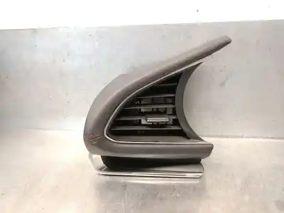 Автозапчастина б/у аератор для MAZDA 3 FASTBACK (BP) 2.0 SKYACTIV-G M HYBRID Посилання на OEM IAM BDGF64832  