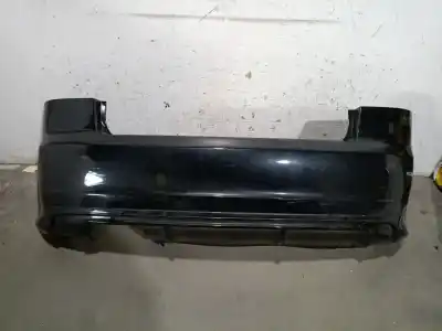 Second-hand car spare part Rear Bumper for AUDI A3 (8P1) S3 QUATTRO OEM IAM references 8P3807303B  8P3807303B