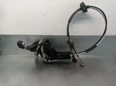 Автозапчасти б/у рычаг переключения передач за opel meriva b monospace (s10) 1.6 cdti (75) ссылки oem iam 8126300101