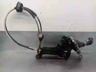 Автозапчасти б/у рычаг переключения передач за opel meriva b monospace (s10) 1.6 cdti (75) ссылки oem iam 8126300101  8126500201