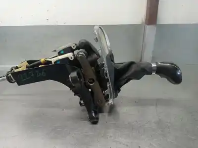 Автозапчасти б/у рычаг переключения передач за opel meriva b monospace (s10) 1.6 cdti (75) ссылки oem iam 8126300101  8126500201