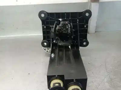 Автозапчасти б/у рычаг переключения передач за opel meriva b monospace (s10) 1.6 cdti (75) ссылки oem iam 8126300101  8126500201