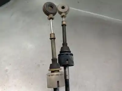 Автозапчасти б/у рычаг переключения передач за opel meriva b monospace (s10) 1.6 cdti (75) ссылки oem iam 8126300101  8126500201