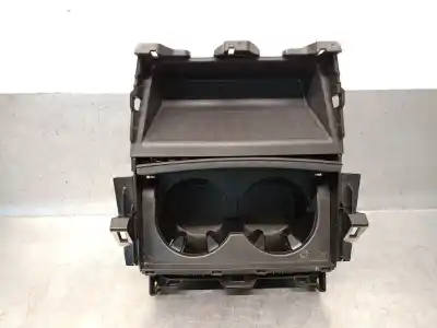 Автозапчастина б/у центральна консоль для MAZDA 3 FASTBACK (BP) 2.0 SKYACTIV-G M HYBRID Посилання на OEM IAM BDGG64449  