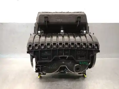 Second-hand car spare part center console for mazda 3 fastback (bp) 2.0 skyactiv-g m hybrid oem iam references bdgg64449  