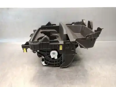 Second-hand car spare part center console for mazda 3 fastback (bp) 2.0 skyactiv-g m hybrid oem iam references bdgg64449  