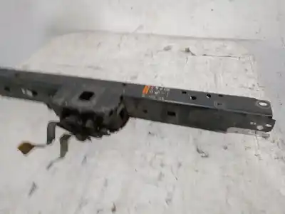 Автозапчастина б/у фронтальна панель для opel zafira tourer c (p12) 1.6 cdti (75) посилання на oem iam 1312327  1312327