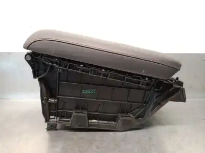 Автозапчастина б/у центральна консоль для mazda 3 fastback (bp) 2.0 skyactiv-g m hybrid посилання на oem iam bdgf64441  