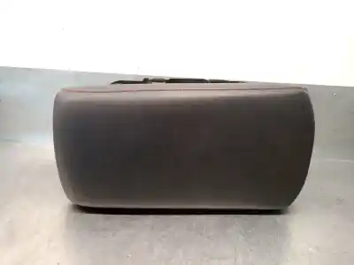 Автозапчастина б/у центральна консоль для mazda 3 fastback (bp) 2.0 skyactiv-g m hybrid посилання на oem iam bdgf64441  