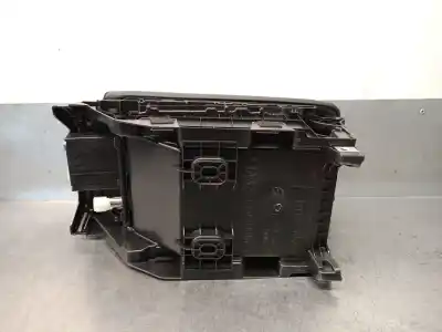 Автозапчастина б/у центральна консоль для mazda 3 fastback (bp) 2.0 skyactiv-g m hybrid посилання на oem iam bdgf64441  